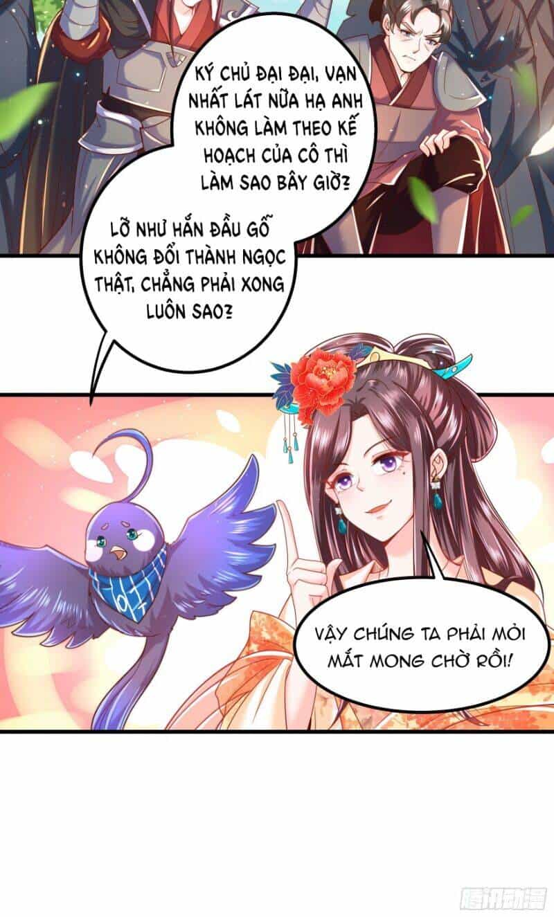 Ta Phải Làm Hoàng Hậu - Chương 14 - ảnh 12