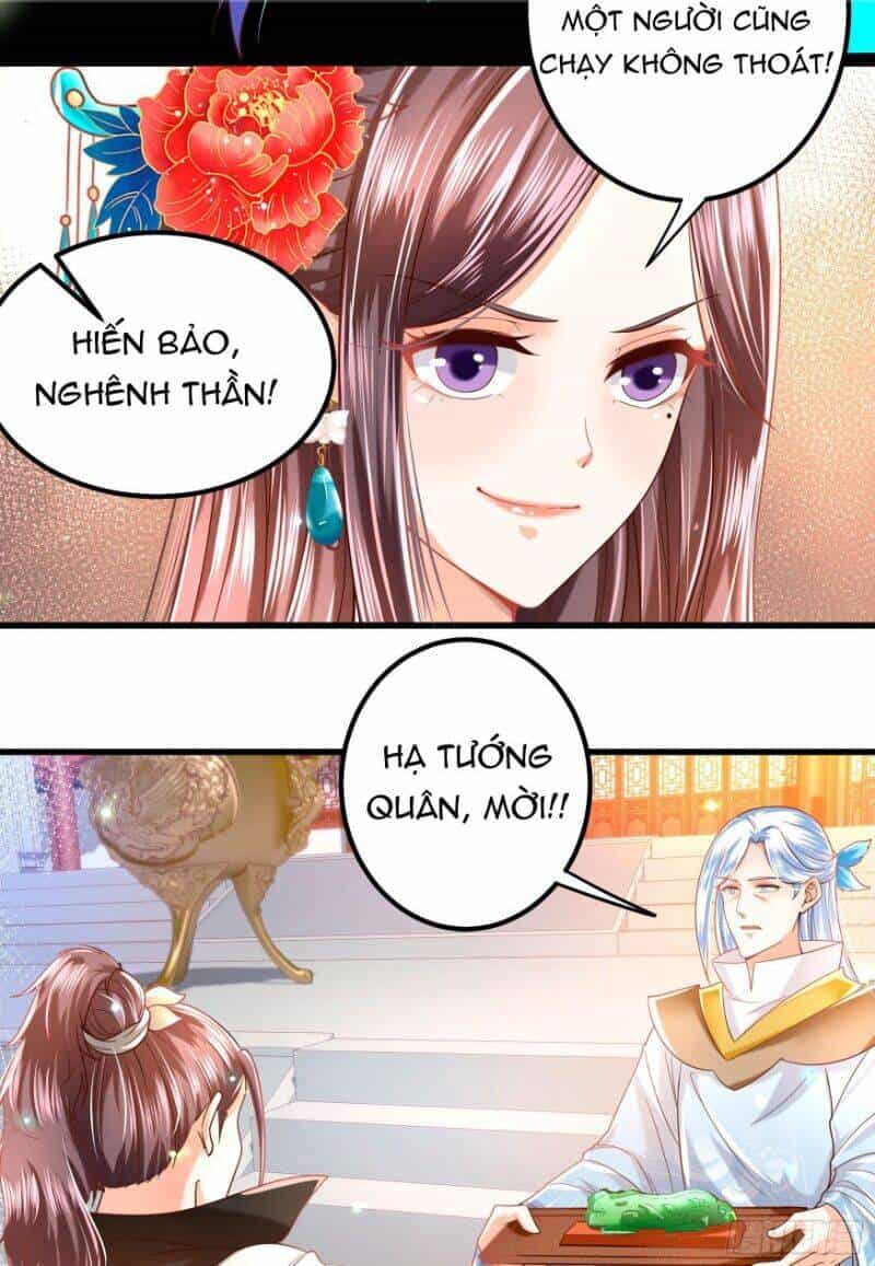 Ta Phải Làm Hoàng Hậu - Chương 14 - ảnh 16