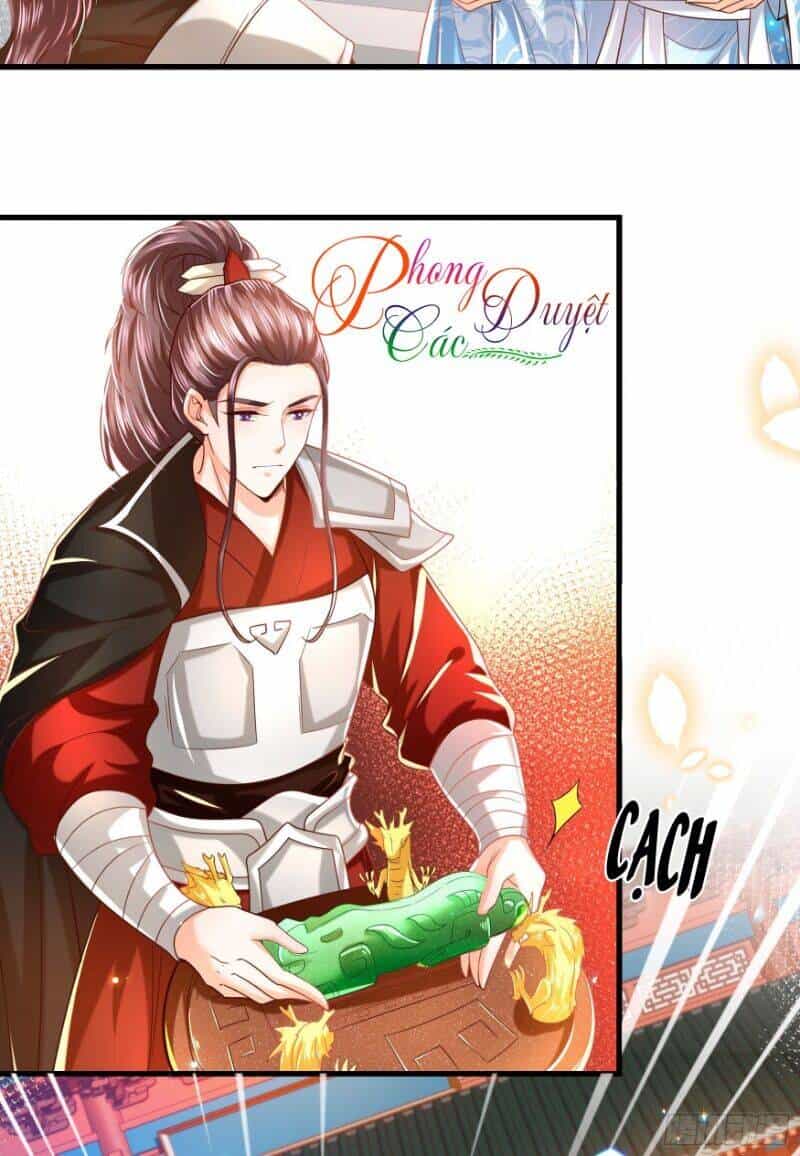 Ta Phải Làm Hoàng Hậu - Chương 14 - ảnh 17