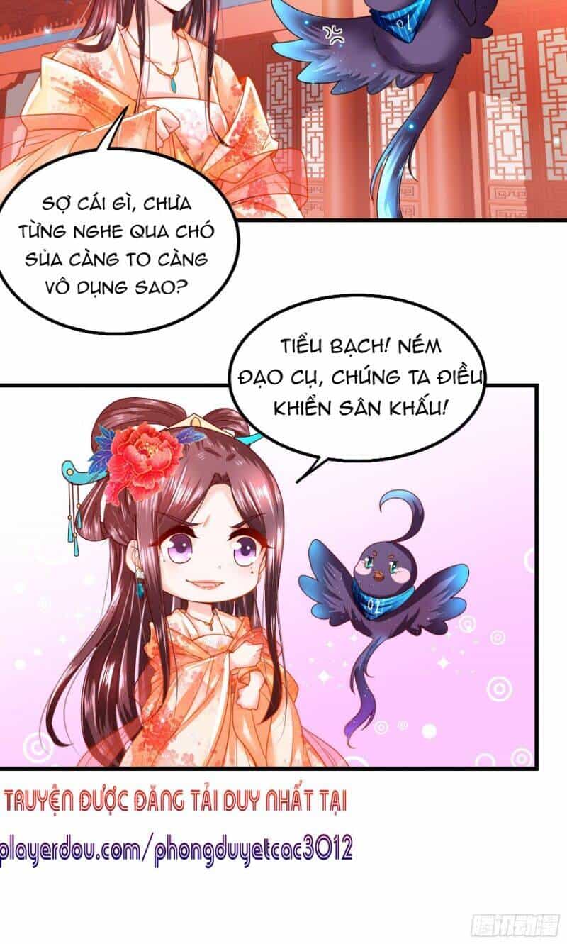Ta Phải Làm Hoàng Hậu - Chương 14 - ảnh 40
