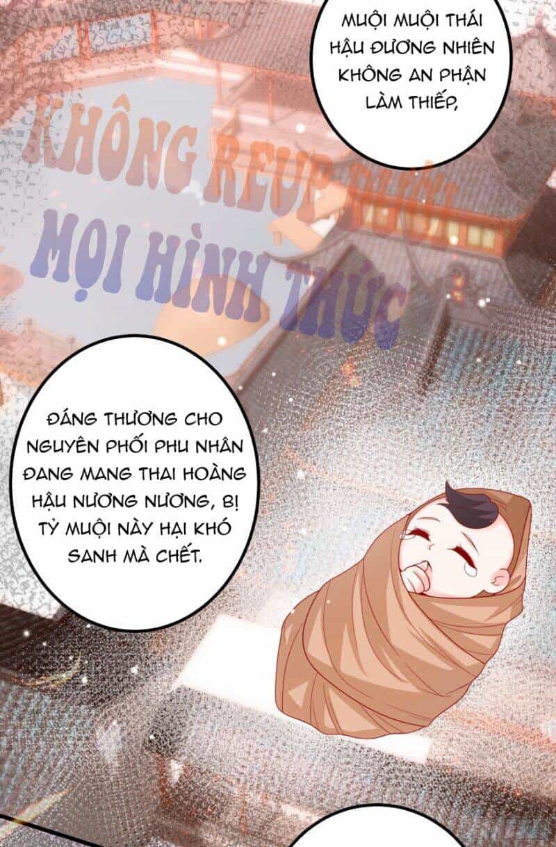Ta Phải Làm Hoàng Hậu - Chương 16 - ảnh 26