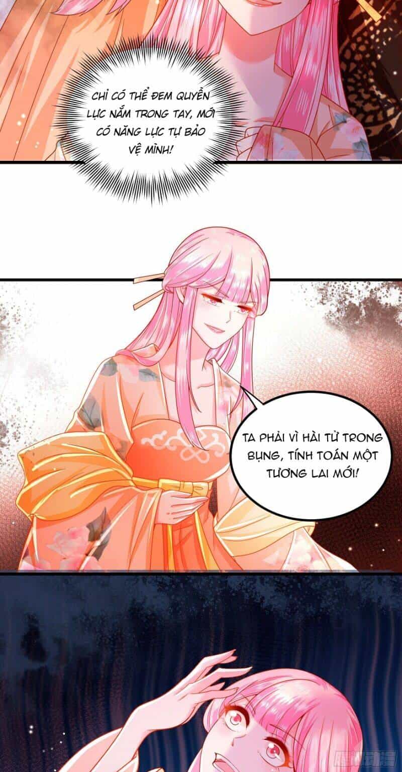 Ta Phải Làm Hoàng Hậu - Chương 18 - ảnh 23