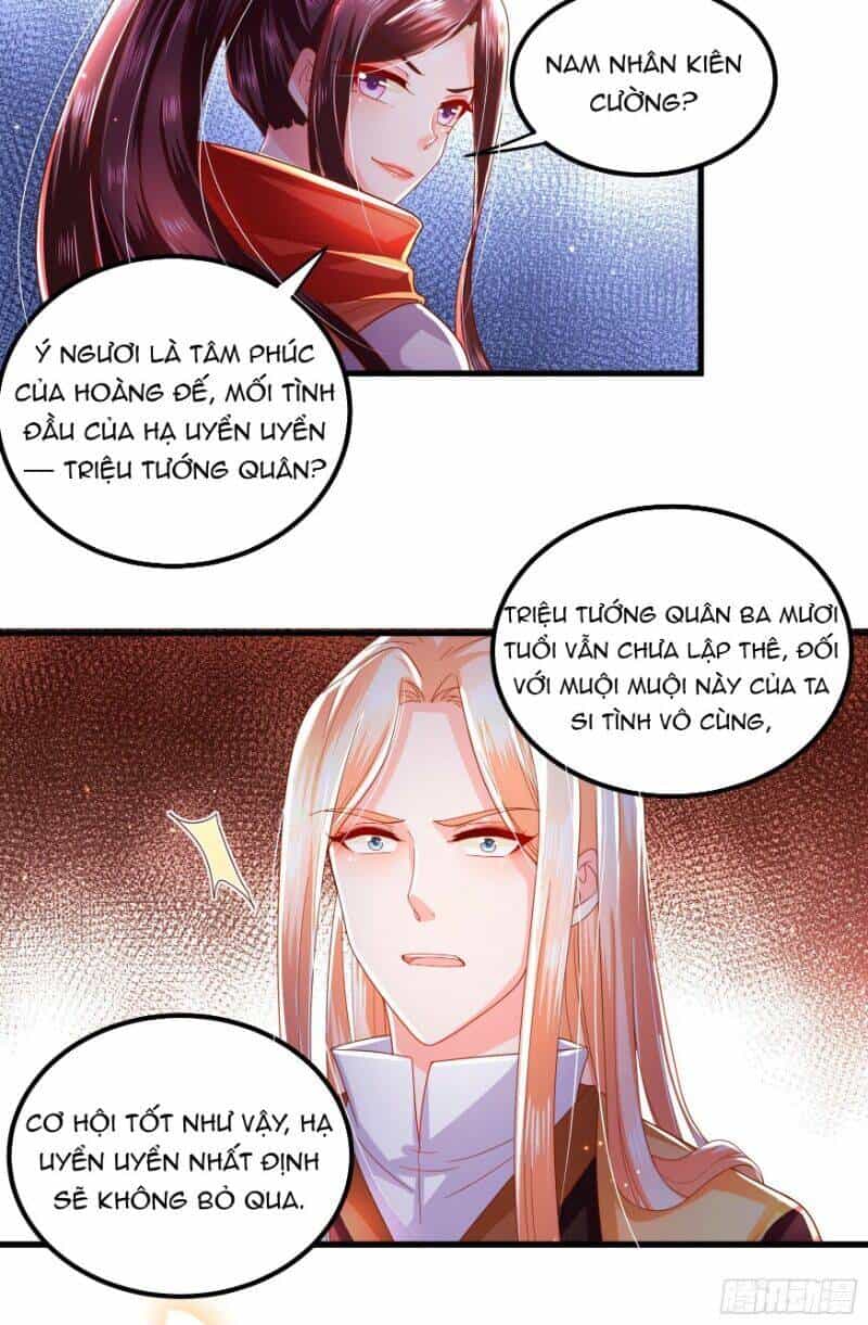 Ta Phải Làm Hoàng Hậu - Chương 19 - ảnh 18