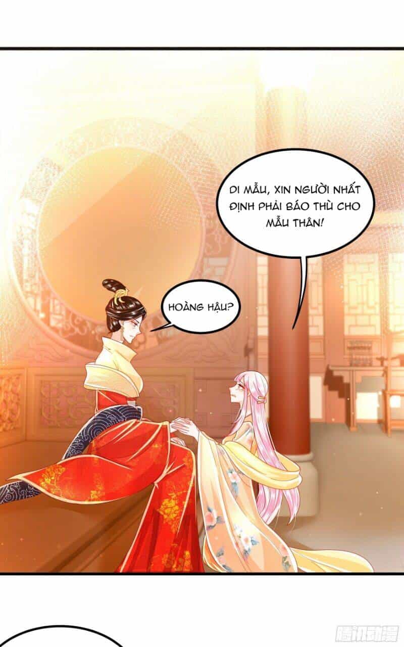 Ta Phải Làm Hoàng Hậu - Chương 19 - ảnh 3