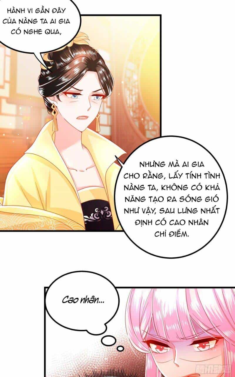 Ta Phải Làm Hoàng Hậu - Chương 19 - ảnh 4