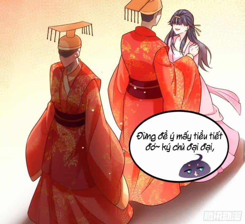 Ta Phải Làm Hoàng Hậu - Chương 2 - ảnh 19