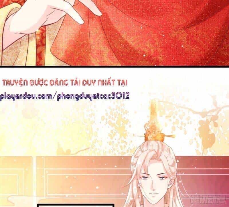 Ta Phải Làm Hoàng Hậu - Chương 2 - ảnh 30