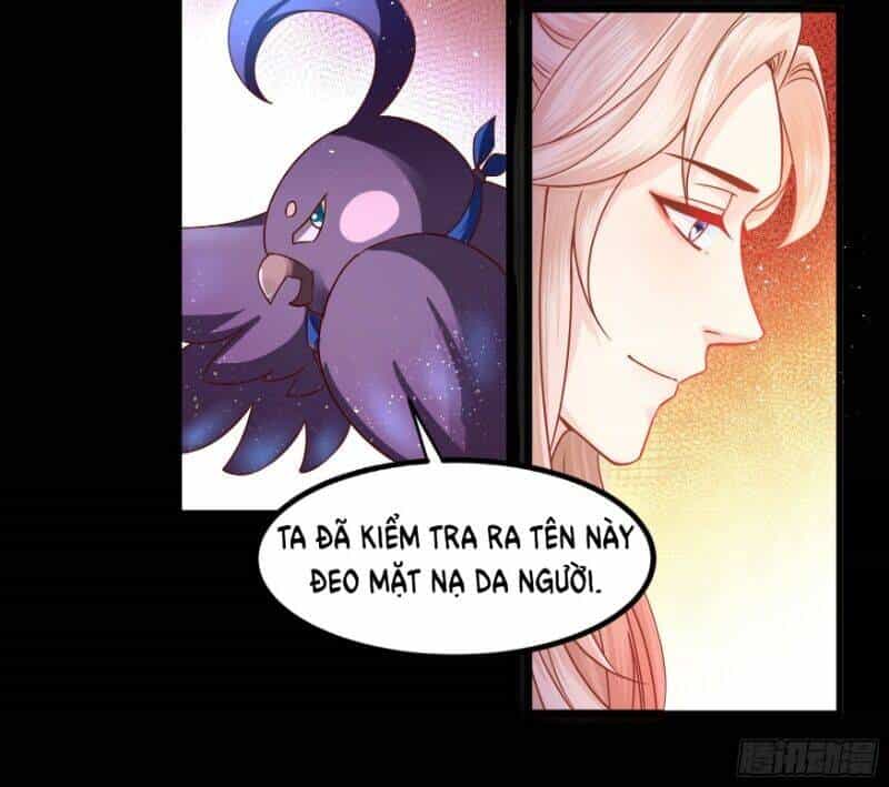 Ta Phải Làm Hoàng Hậu - Chương 2 - ảnh 38
