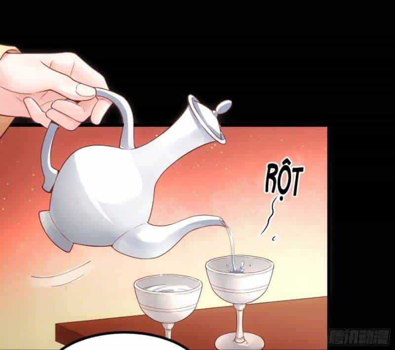Ta Phải Làm Hoàng Hậu - Chương 2 - ảnh 39