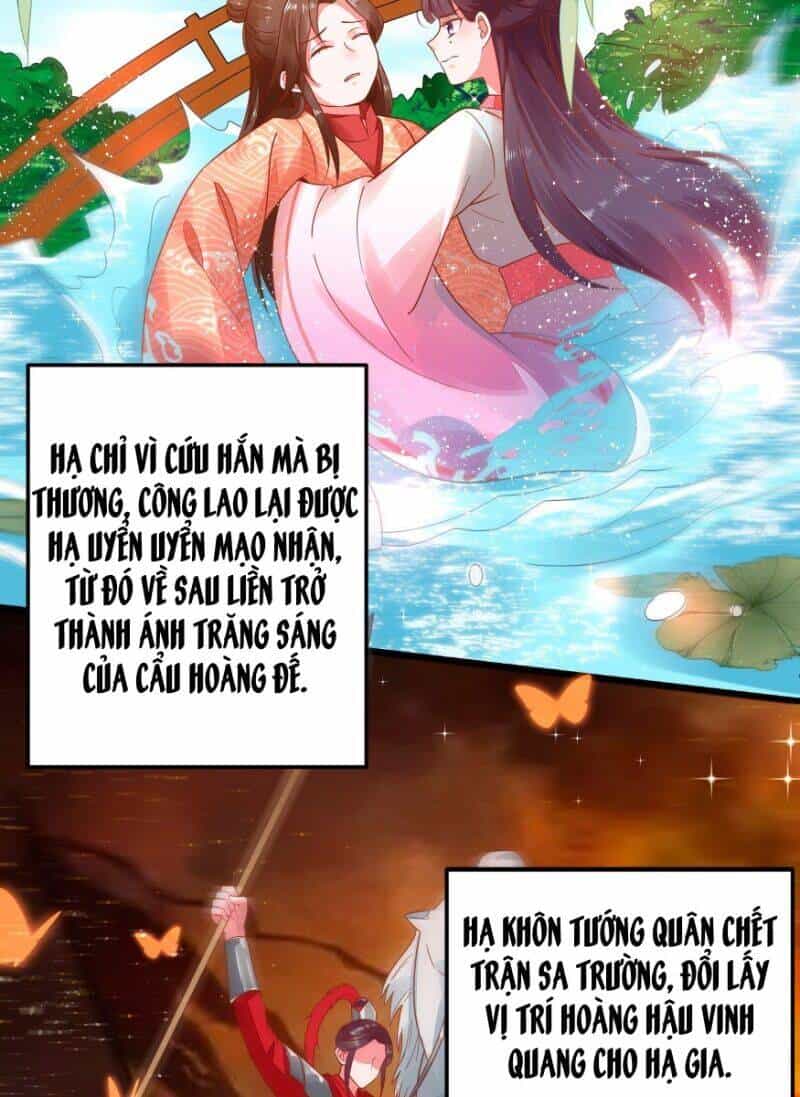 Ta Phải Làm Hoàng Hậu - Chương 2 - ảnh 6