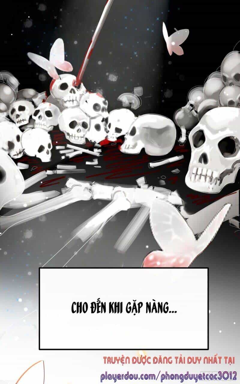 Ta Phải Làm Hoàng Hậu - Chương 20 - ảnh 10