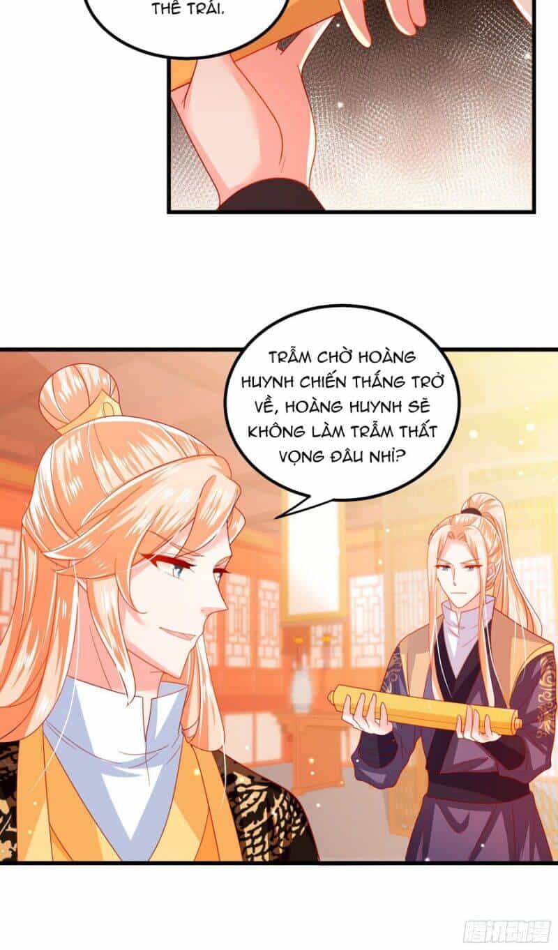 Ta Phải Làm Hoàng Hậu - Chương 20 - ảnh 24