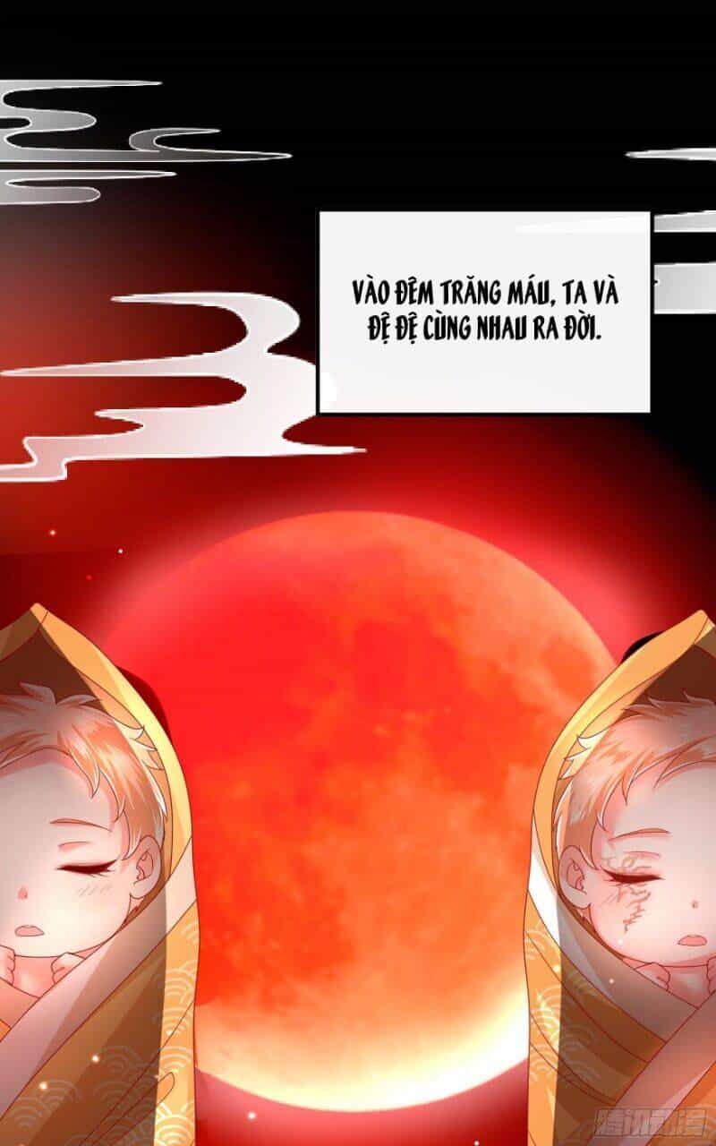 Ta Phải Làm Hoàng Hậu - Chương 20 - ảnh 3