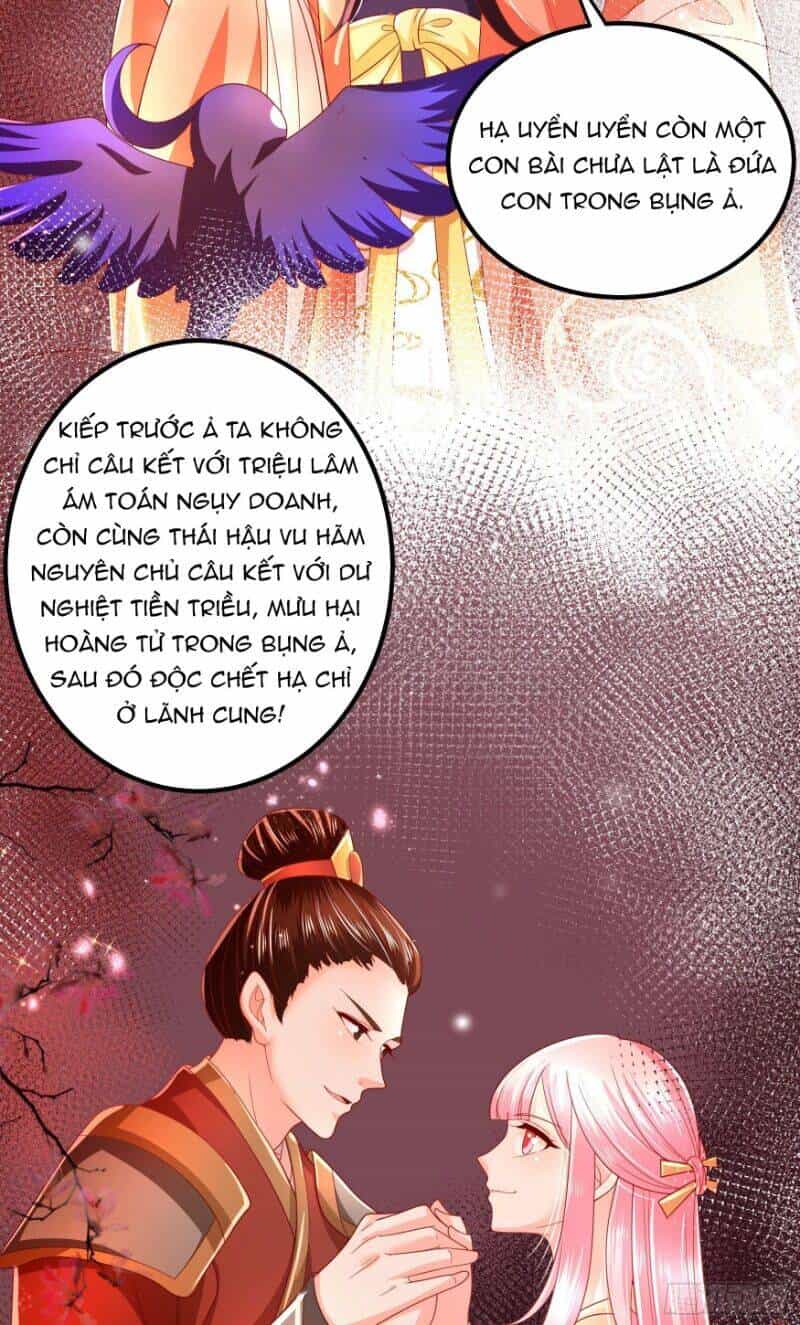 Ta Phải Làm Hoàng Hậu - Chương 20 - ảnh 40