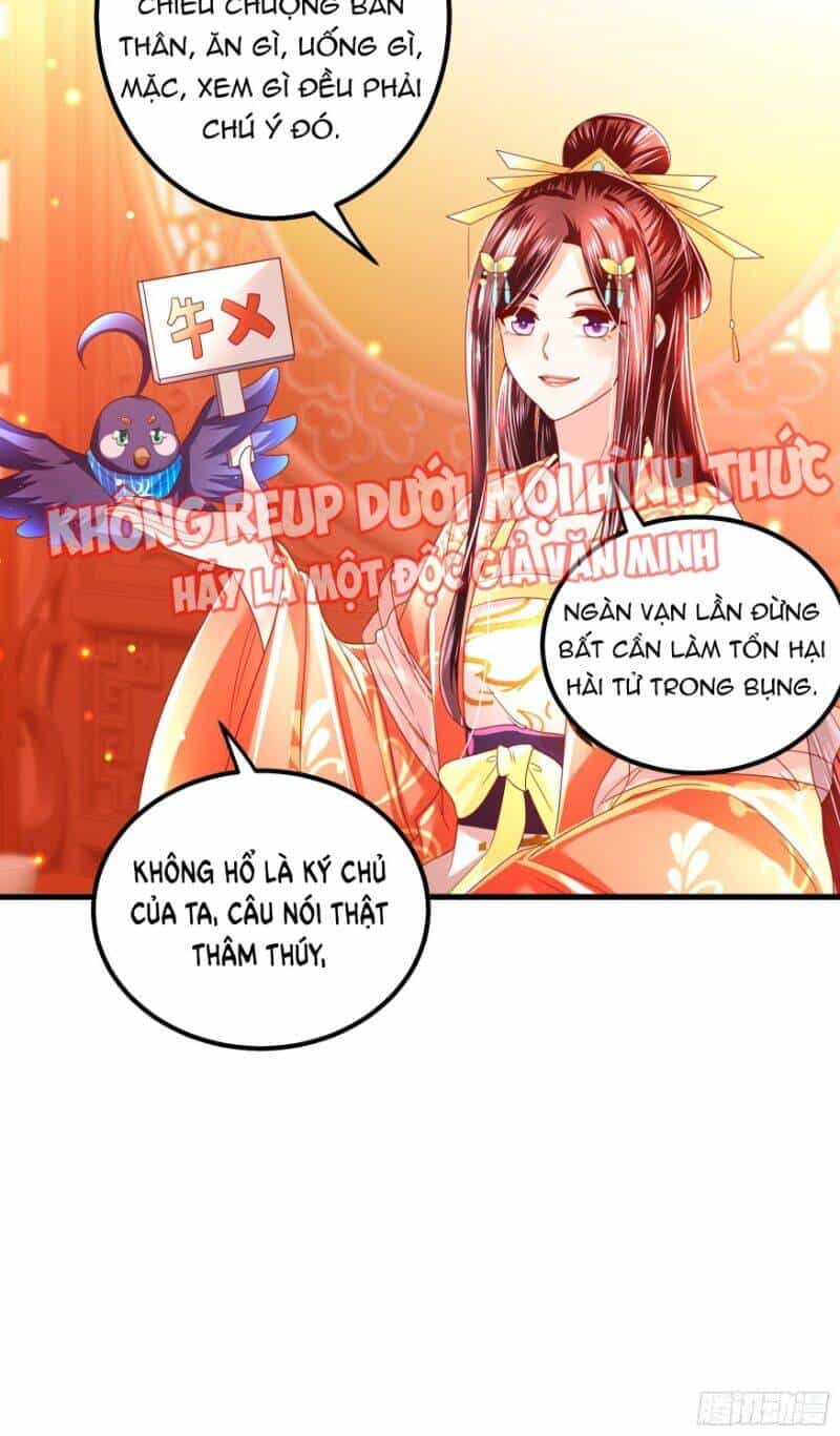 Ta Phải Làm Hoàng Hậu - Chương 21 - ảnh 12
