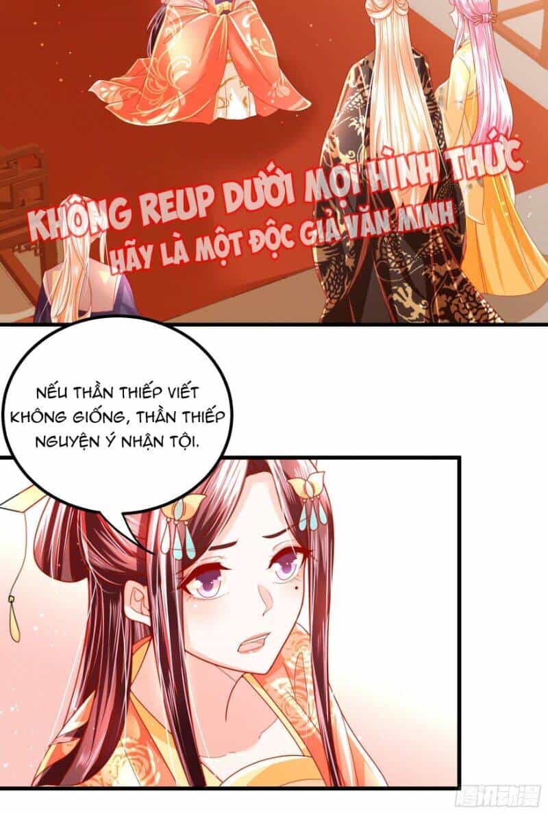 Ta Phải Làm Hoàng Hậu - Chương 22 - ảnh 29