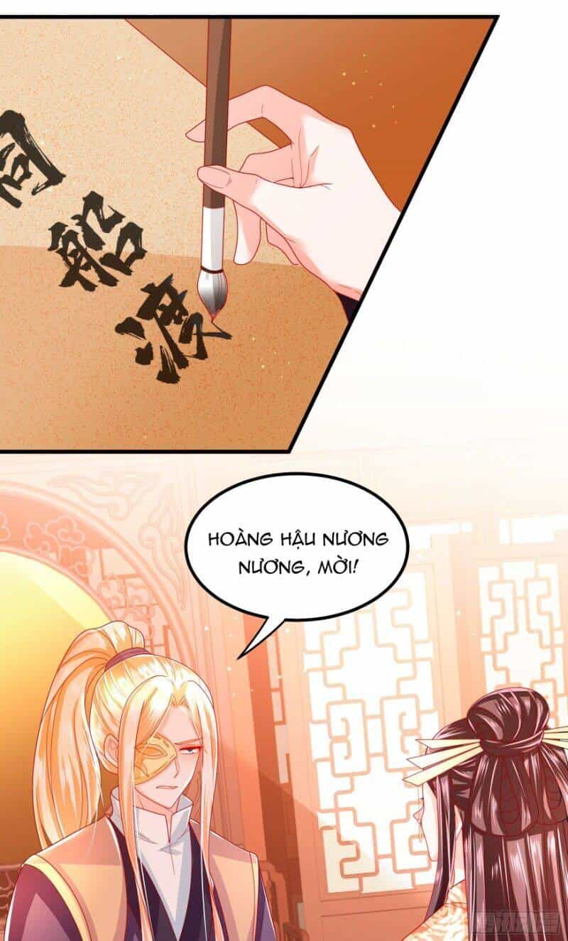 Ta Phải Làm Hoàng Hậu - Chương 23 - ảnh 20