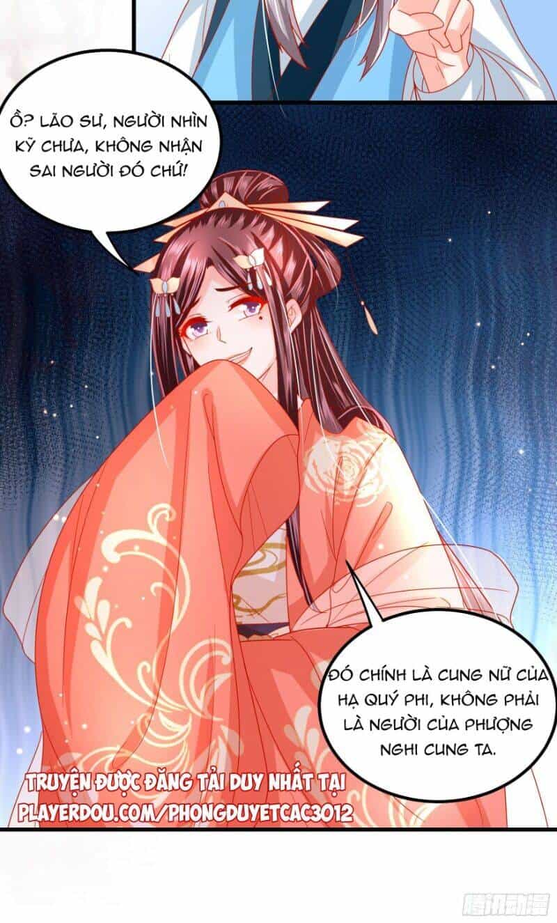 Ta Phải Làm Hoàng Hậu - Chương 24 - ảnh 31