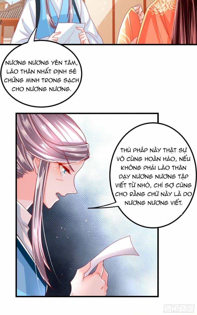 Ta Phải Làm Hoàng Hậu - Chương 24 - ảnh 6