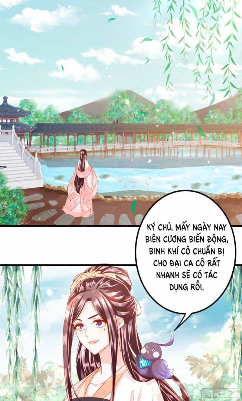 Ta Phải Làm Hoàng Hậu - Chương 25 - ảnh 18