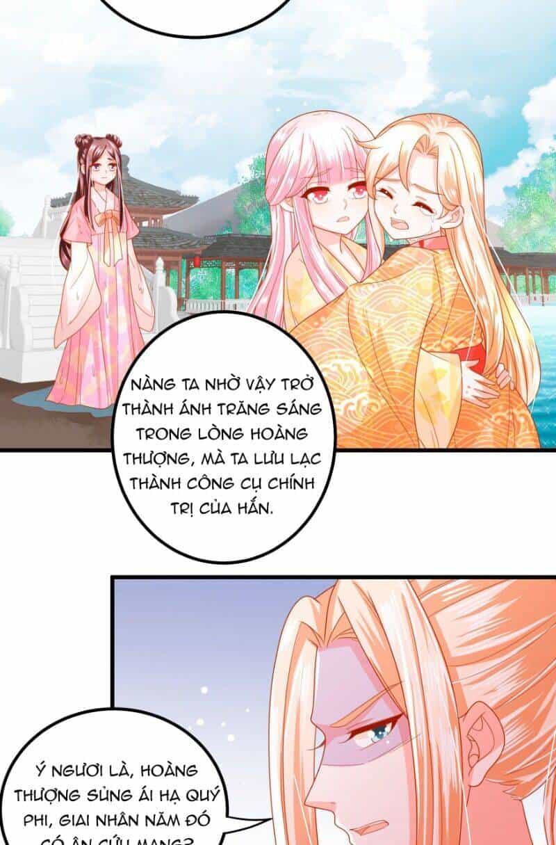 Ta Phải Làm Hoàng Hậu - Chương 25 - ảnh 29