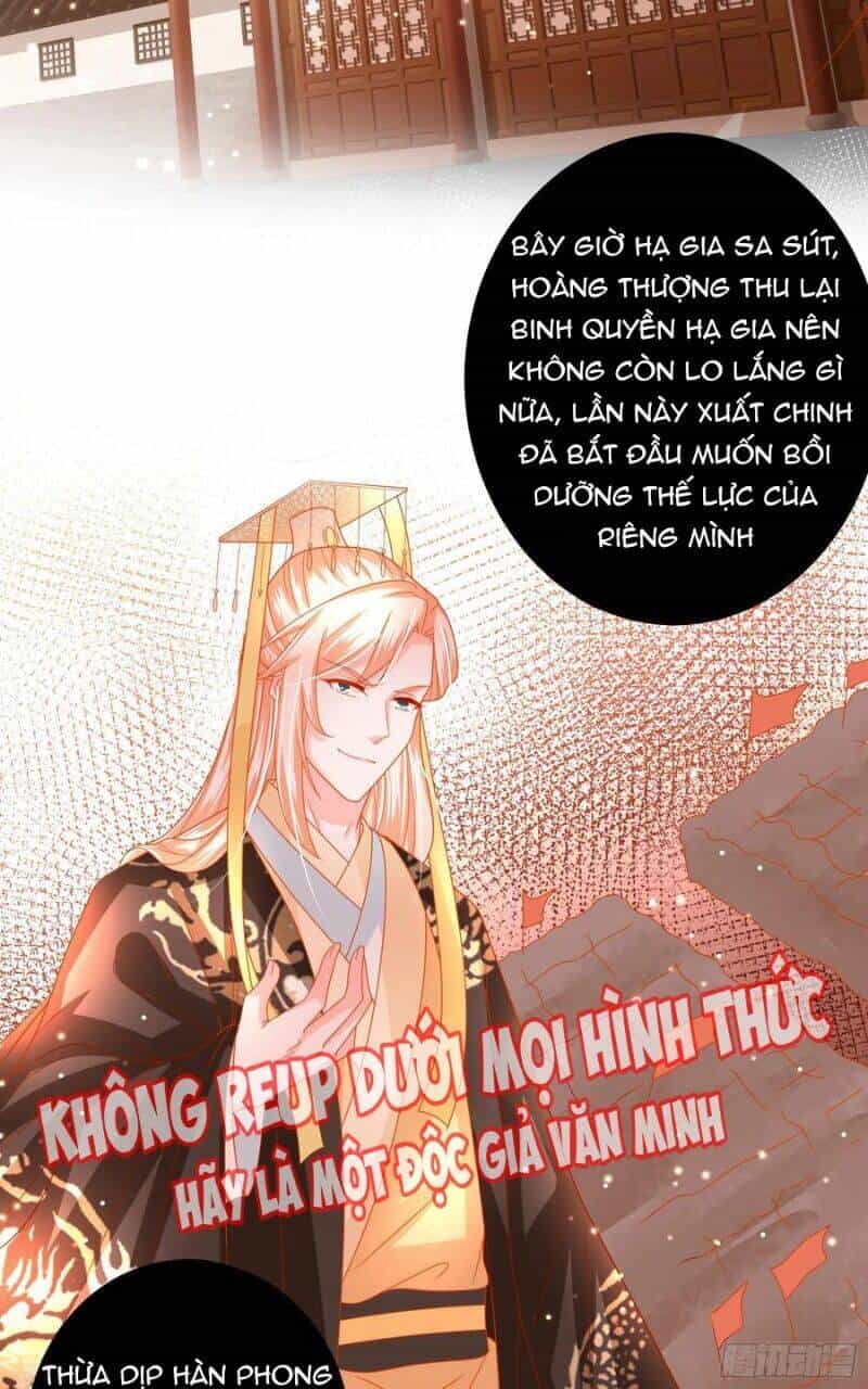Ta Phải Làm Hoàng Hậu - Chương 29 - ảnh 11