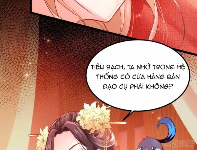 Ta Phải Làm Hoàng Hậu - Chương 3 - ảnh 12