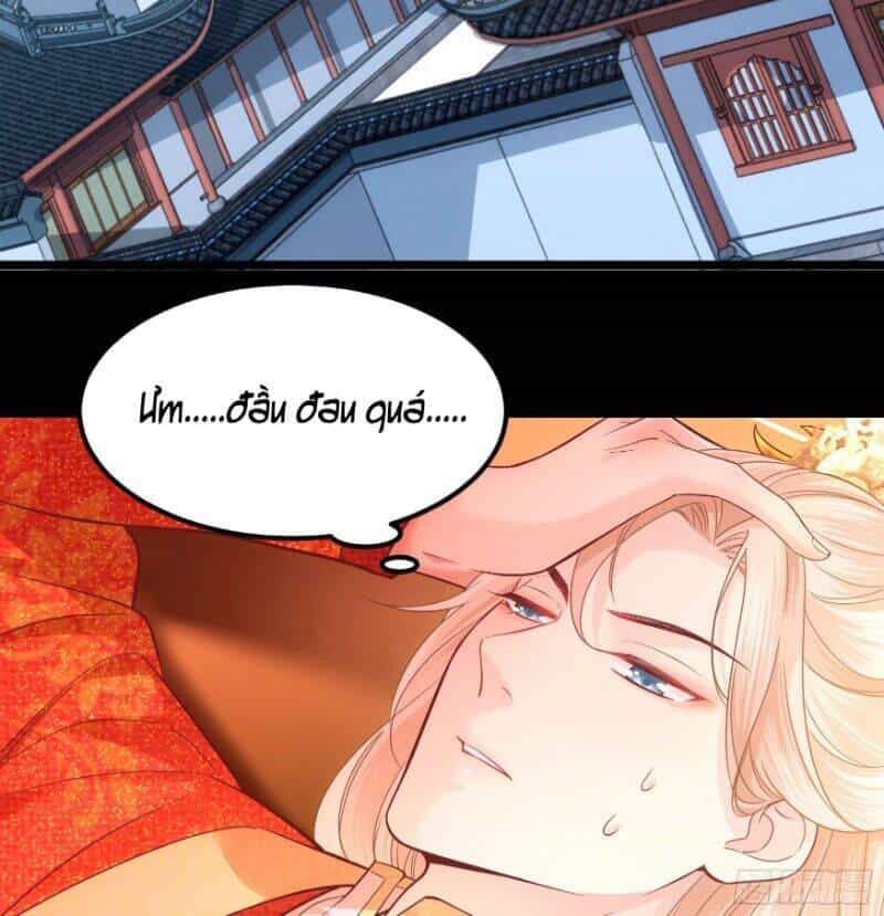 Ta Phải Làm Hoàng Hậu - Chương 3 - ảnh 23