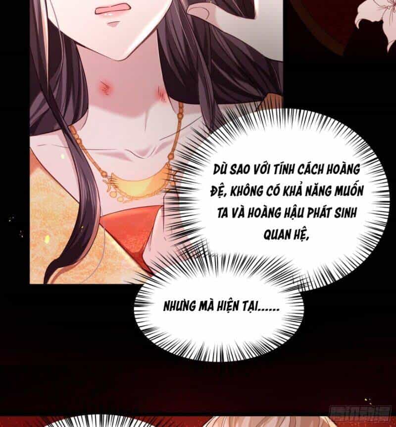 Ta Phải Làm Hoàng Hậu - Chương 3 - ảnh 34