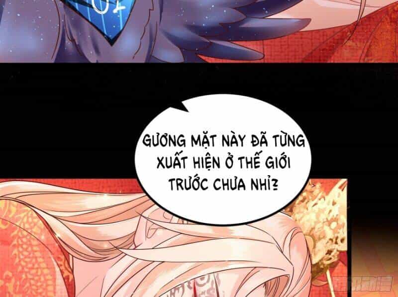 Ta Phải Làm Hoàng Hậu - Chương 3 - ảnh 8