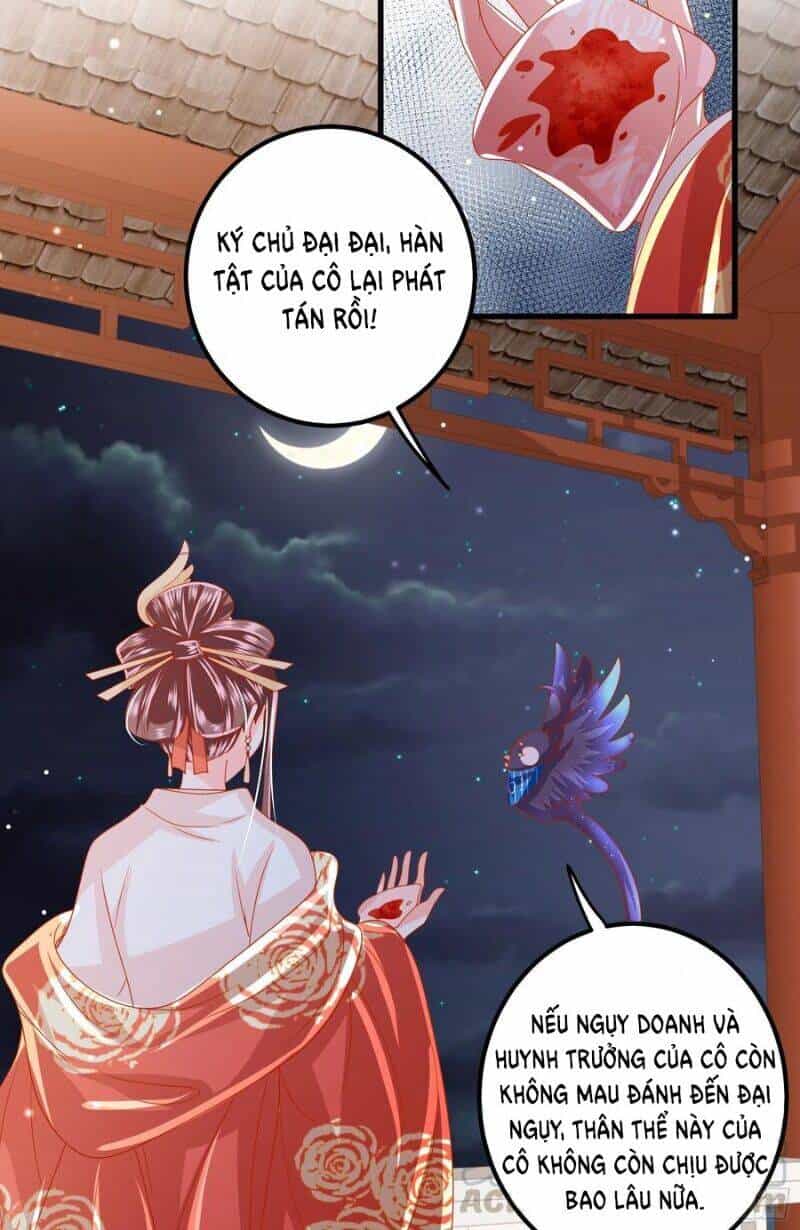Ta Phải Làm Hoàng Hậu - Chương 30 - ảnh 24
