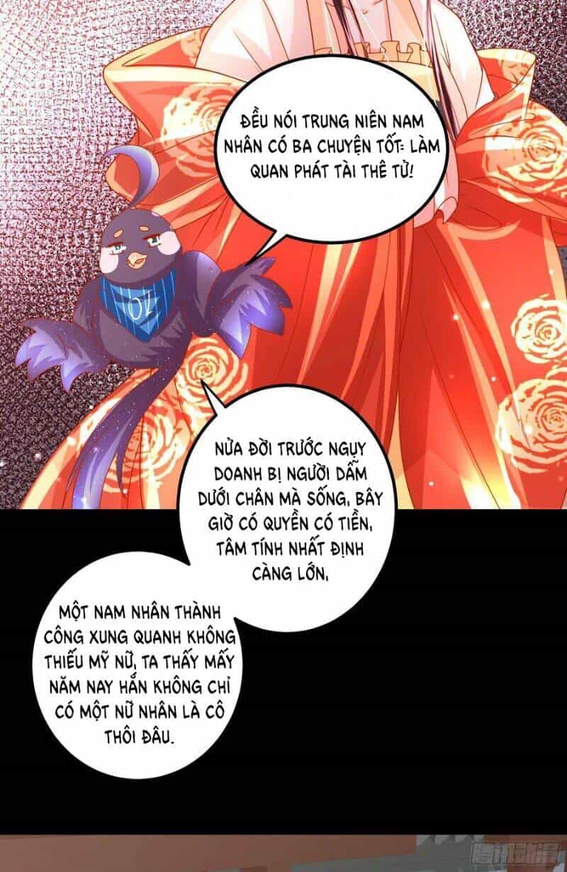 Ta Phải Làm Hoàng Hậu - Chương 30 - ảnh 27