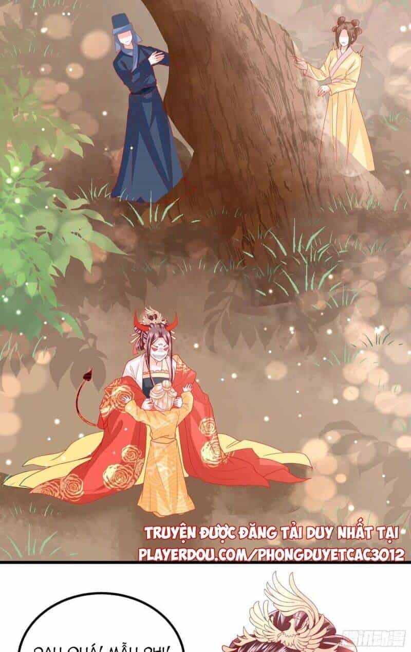 Ta Phải Làm Hoàng Hậu - Chương 30 - ảnh 4