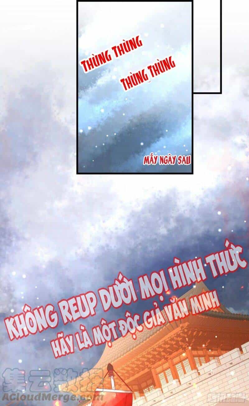Ta Phải Làm Hoàng Hậu - Chương 31 - ảnh 20