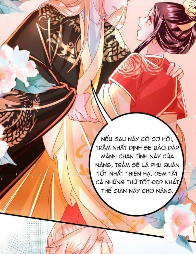 Ta Phải Làm Hoàng Hậu - Chương 32 - ảnh 27