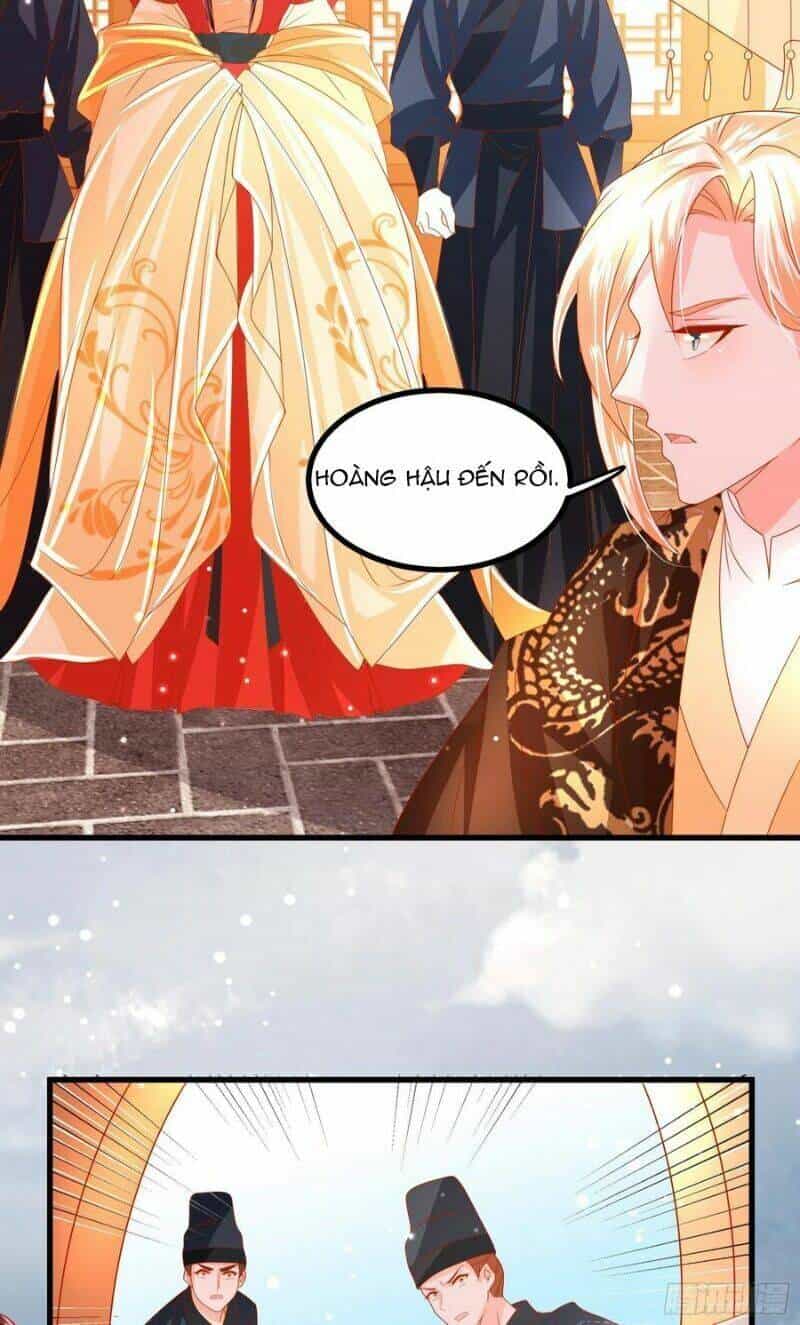Ta Phải Làm Hoàng Hậu - Chương 32 - ảnh 5