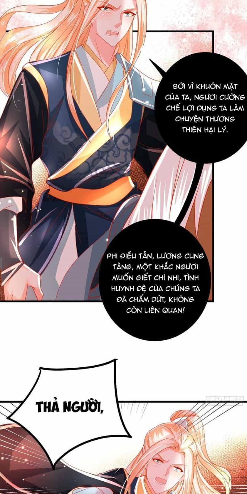 Ta Phải Làm Hoàng Hậu - Chương 33 - ảnh 26