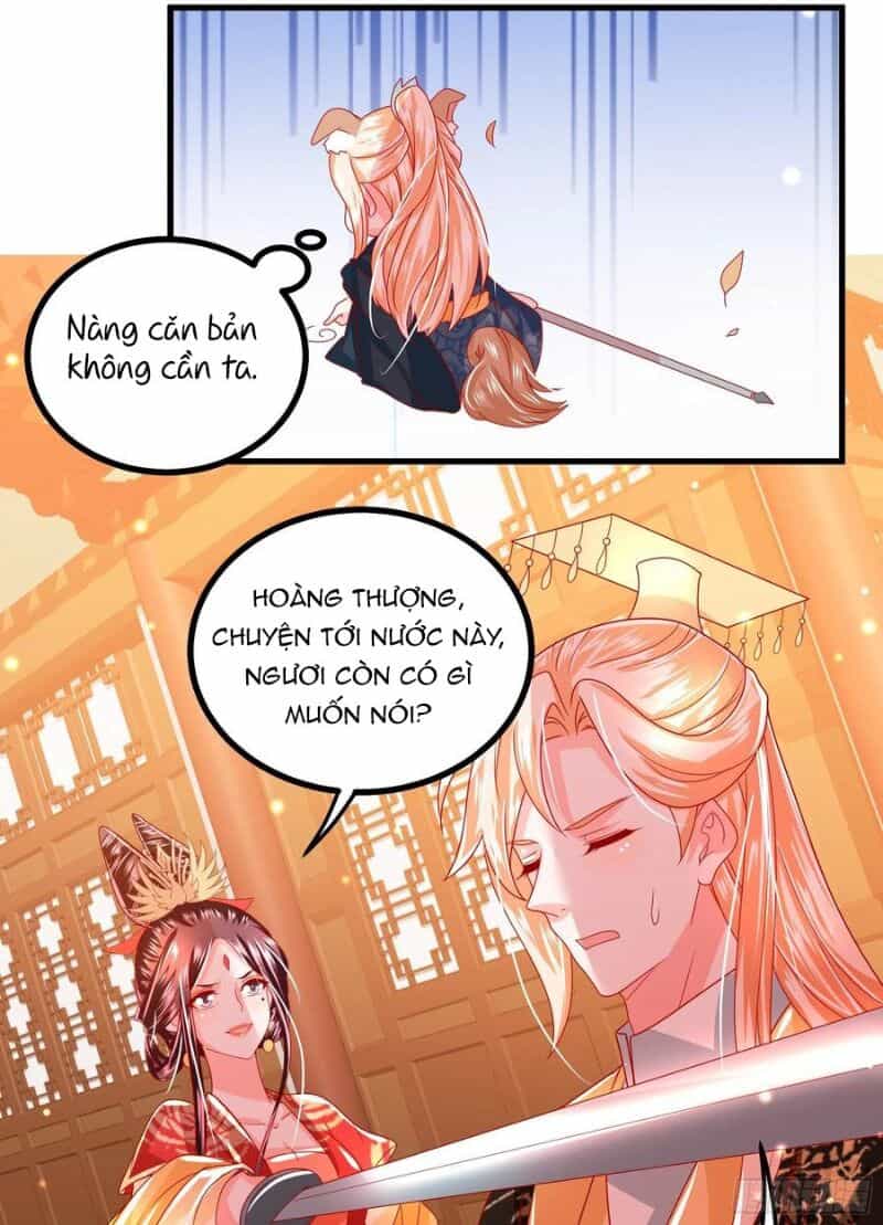 Ta Phải Làm Hoàng Hậu - Chương 34 - ảnh 37