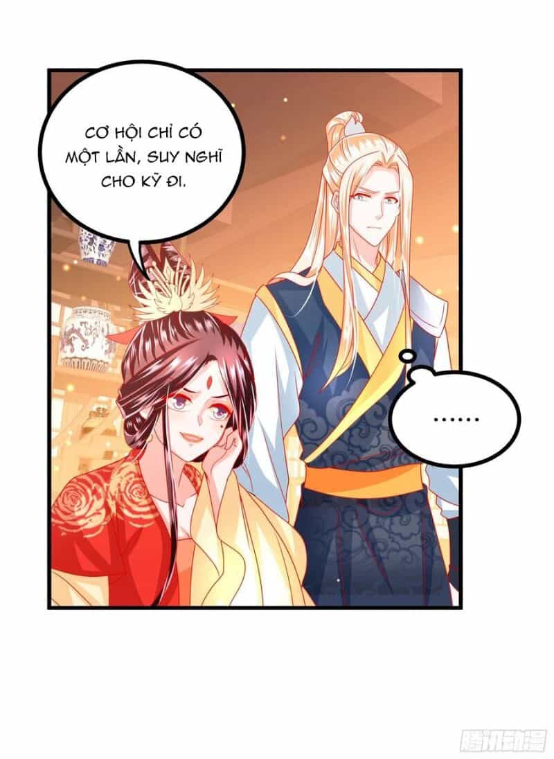 Ta Phải Làm Hoàng Hậu - Chương 35 - ảnh 15