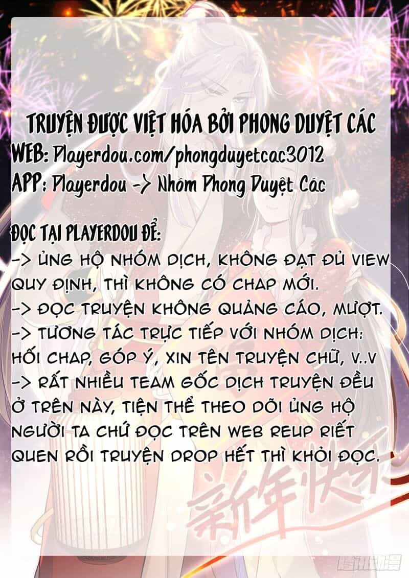Ta Phải Làm Hoàng Hậu - Chương 35 - ảnh 43