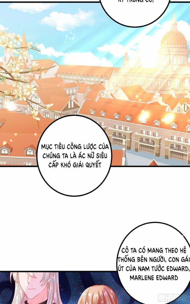 Ta Phải Làm Hoàng Hậu - Chương 37 - ảnh 10