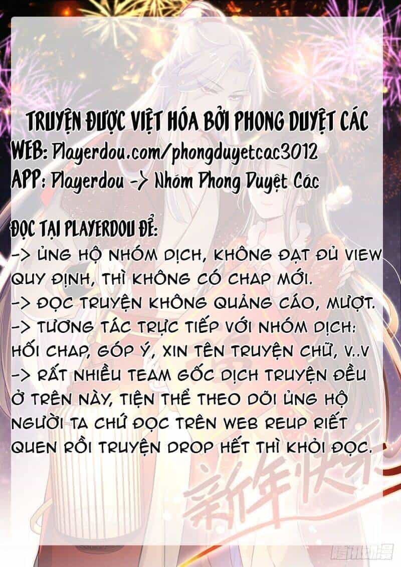 Ta Phải Làm Hoàng Hậu - Chương 37 - ảnh 36