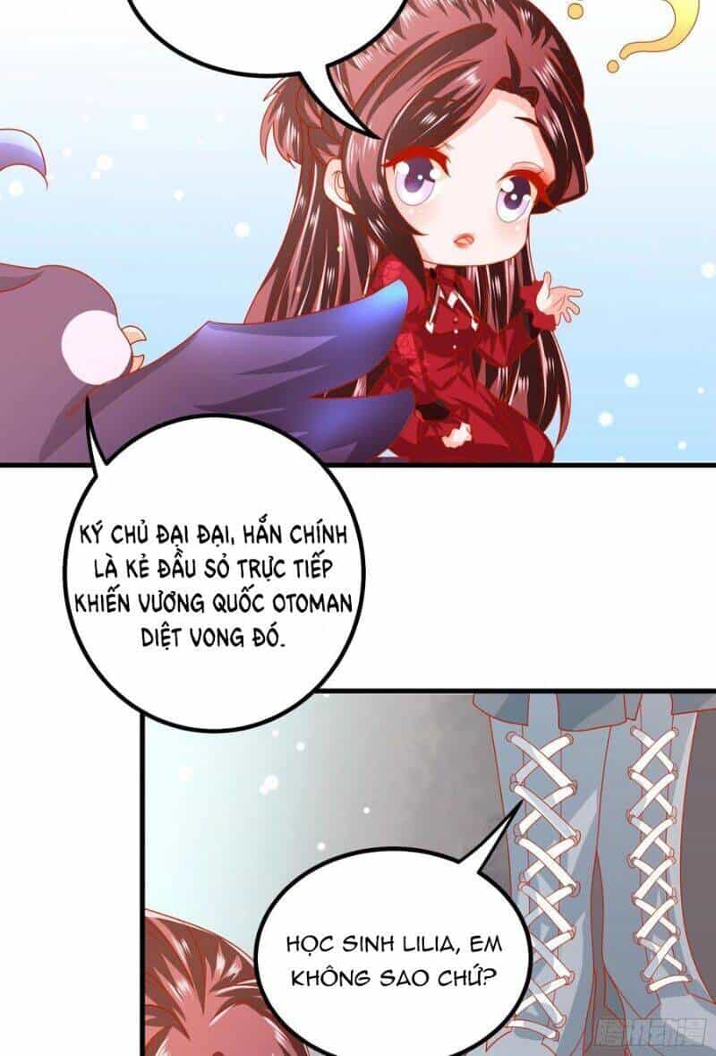 Ta Phải Làm Hoàng Hậu - Chương 38 - ảnh 24