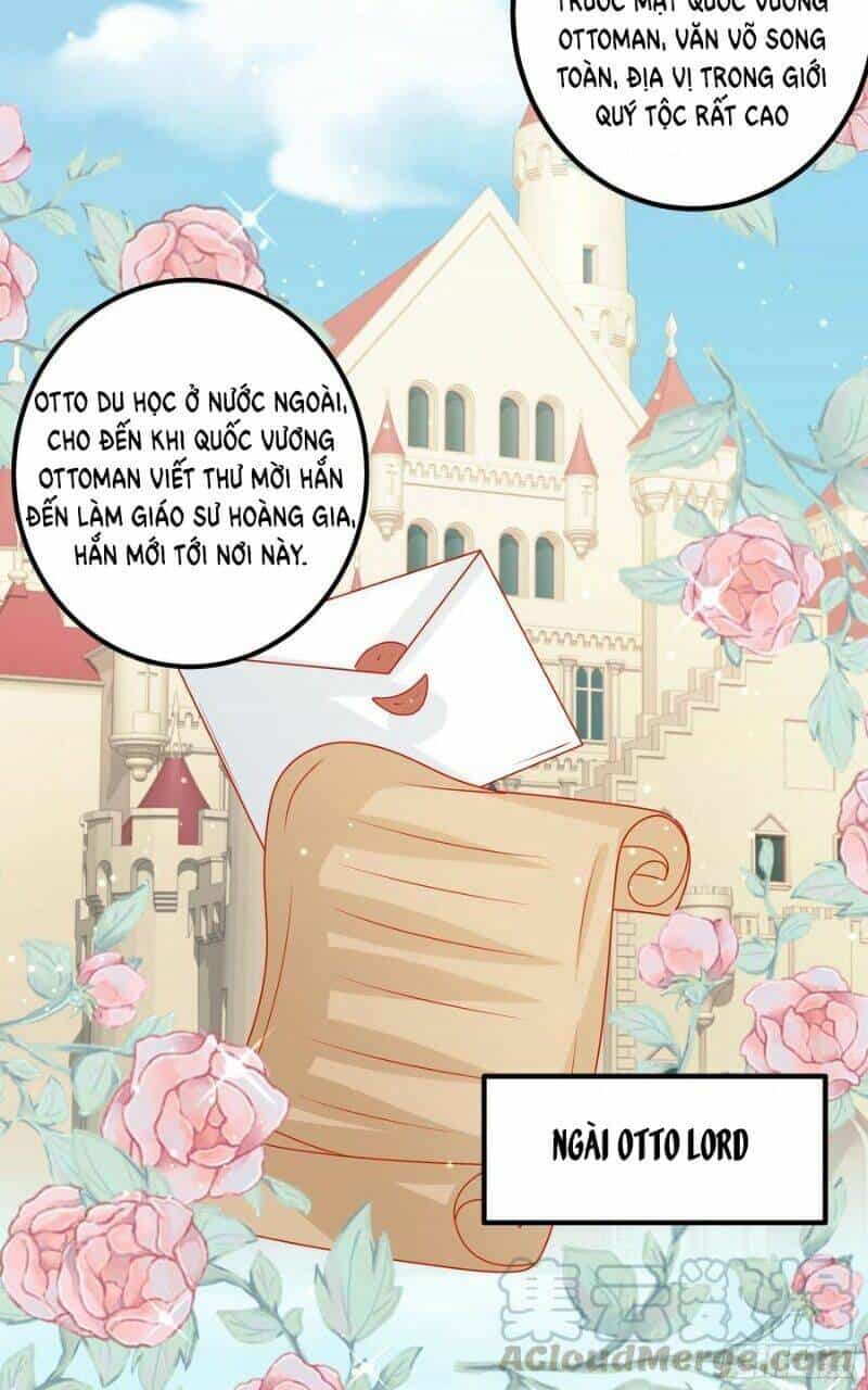 Ta Phải Làm Hoàng Hậu - Chương 39 - ảnh 4
