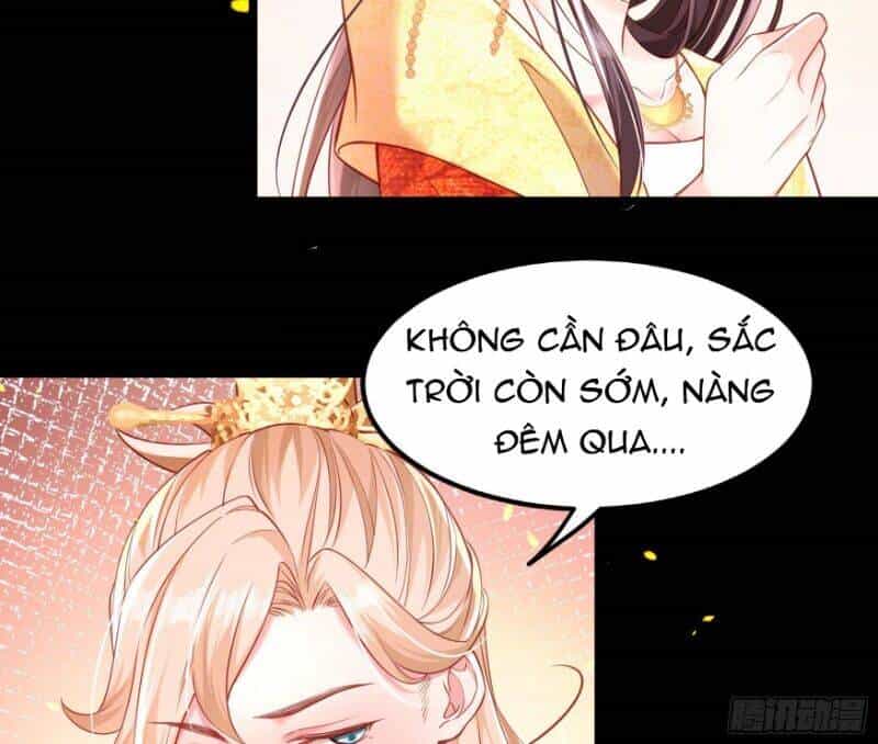 Ta Phải Làm Hoàng Hậu - Chương 4 - ảnh 13
