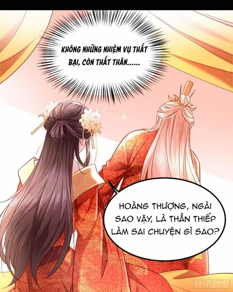 Ta Phải Làm Hoàng Hậu - Chương 4 - ảnh 2