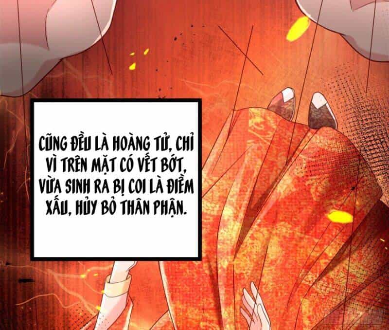 Ta Phải Làm Hoàng Hậu - Chương 4 - ảnh 22