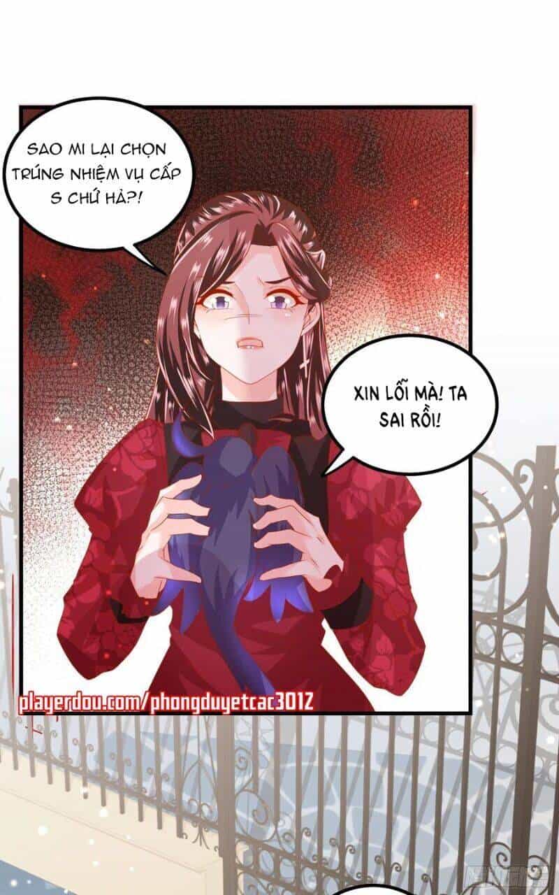 Ta Phải Làm Hoàng Hậu - Chương 40 - ảnh 22