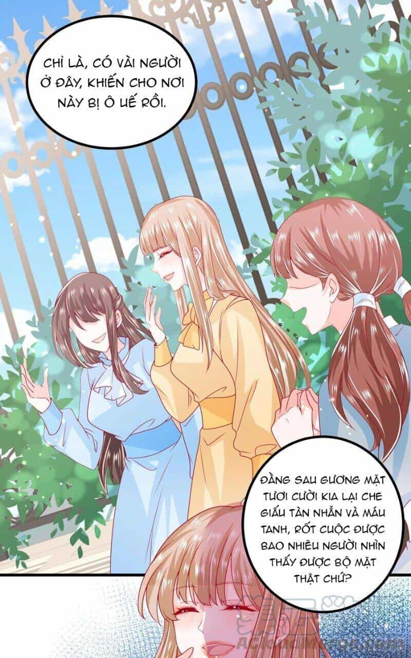 Ta Phải Làm Hoàng Hậu - Chương 40 - ảnh 6
