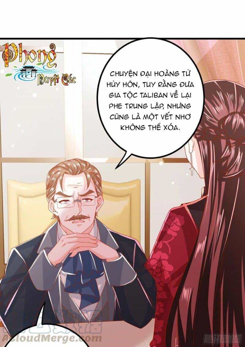 Ta Phải Làm Hoàng Hậu - Chương 41 - ảnh 26